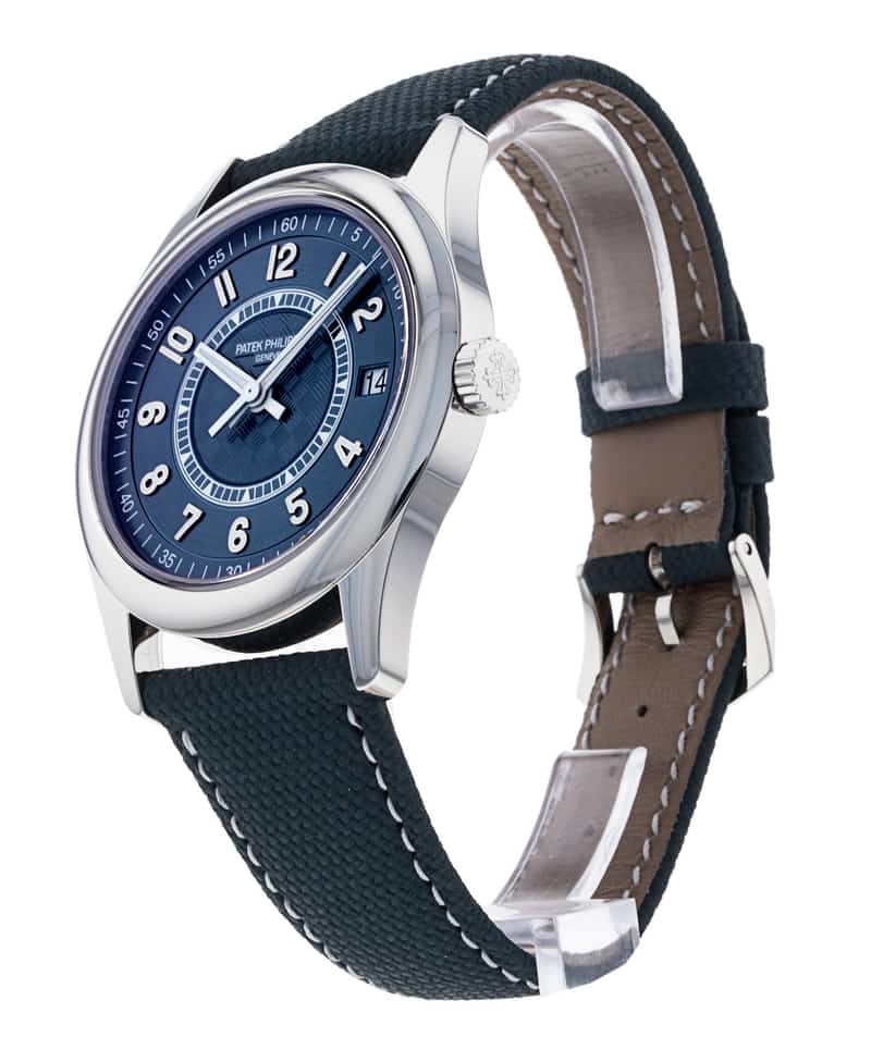 Patek Philippe Calatrava 6007A-001